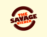 https://www.logocontest.com/public/logoimage/1460017911The Savage Wiener  01.png
